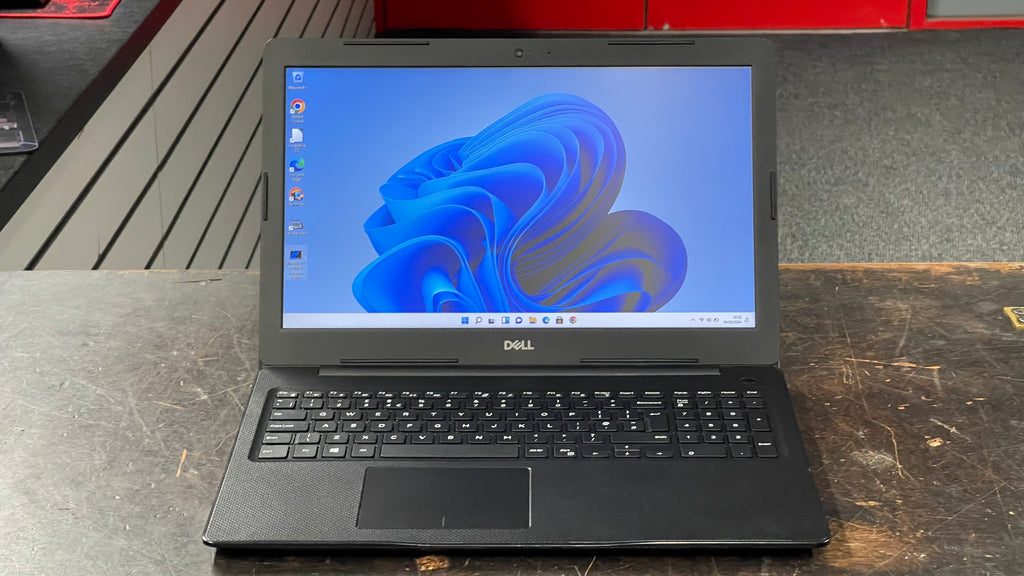 Dell Vostro 3590 LAPTOP Windows 11 Core i5 16GB with SSD Bluetooth
