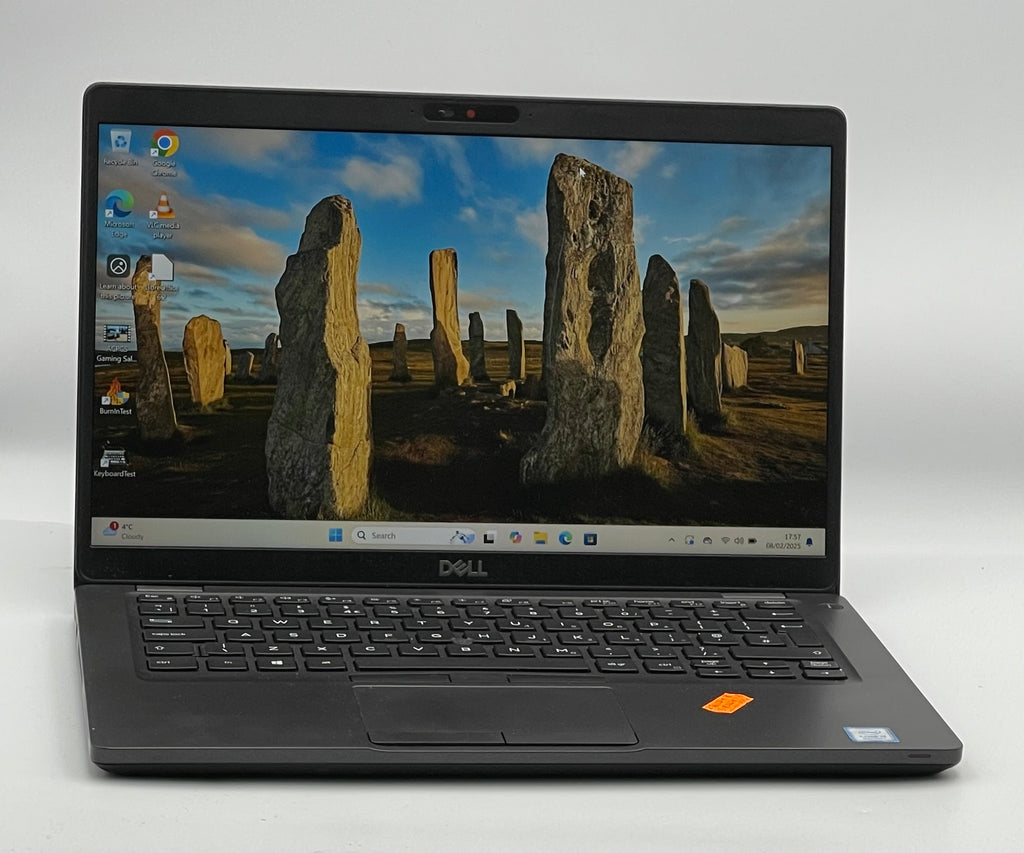 Dell Latitude 5400 Core i5 14