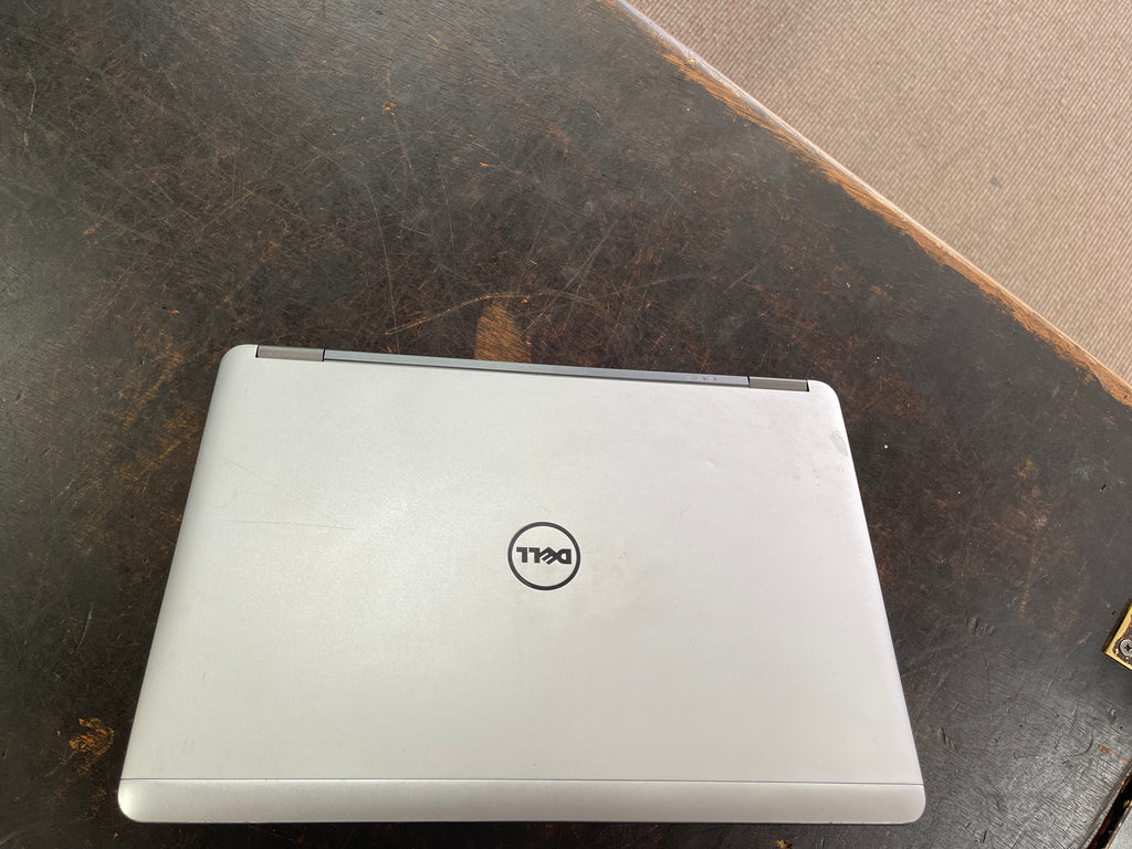 DELL LATITUDE E7440 CORE i5 LAPTOP WINDOWS 11 ACL84