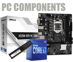 COMPONENTS