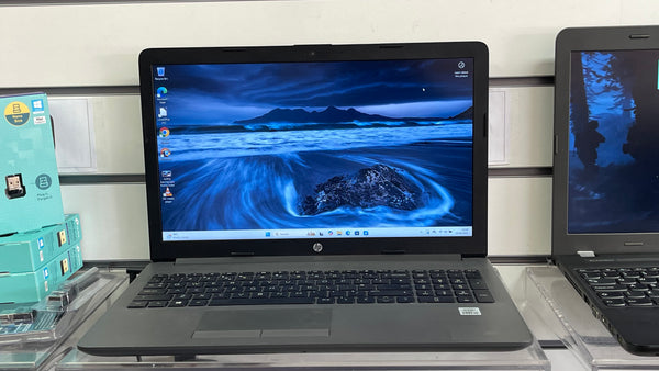 HP 250 G7 16GB Core i5 15.6" Windows 11 Laptop with 1TB SSD ACL367