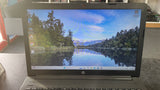 HP 250 G7 Core i5 8th 15.6" Windows 11 Laptop ACL398