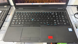 Dell Latitude 5590 i5 8th Windows 11 Laptop ACL430