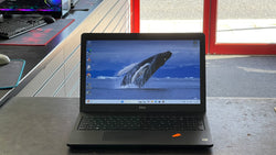 Dell Latitude 3580 8GB Core i5 15.6" Windows 11 Laptop with SSD ACL361
