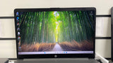 HP 250 G8 Core i7 11th 8GB 15.6" Windows 11 Laptop with SSD ACL384