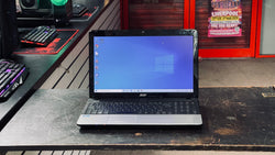 Acer Travelmate P253 LAPTOP INTEL CORE I5 8GB 500GB HDD ACL218