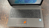 HP 250 G7 16GB Core i7 15.6" Windows 11 Laptop with SSD ACL366