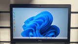 Dell Latitude 3500 Core i5 8th 15.6" Windows 11 Laptop ACL397