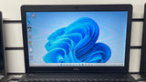 Dell Latitude Core i5 7th 8GB 15.6" Windows 11 Laptop with SSD ACL391