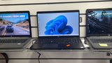 Dell Latitude Core i5 15.6" Windows 11 Laptop with SSD ACL370