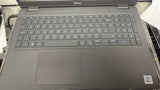 Dell 3510 8GB Core i5 15.6" Windows 11 Laptop with SSD ACL372