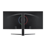 34-inch UWQHD UltraWide 165Hz Gaming Monitor 100% sRGB Colour Gamut Quad HD 3440 x 1440 IPS 1ms ACC34W