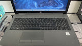 HP 250 G7 16GB Core i5 15.6" Windows 11 Laptop with 1TB SSD ACL367