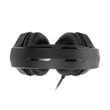 Marvo Scorpion H8360 Gaming Headphones, USB and 3.5mm, RGB Gaming Headset - PC, Xbox, Switch, PS5 and PS4 Compatible