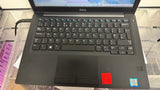 Dell 7290 i5 8th Windows 11 Laptop ACL425