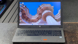 HP 250 G7 Core i5 8th 15.6" Windows 11 Laptop ACL411