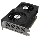 Gigabyte Nvidia GeForce RTX 4060 WINDFORCE OC 8GB Graphics Card