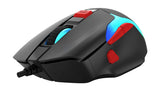 Marvo Scorpion M360 Tepo 70 RGB Adjustable DPI Gaming Mouse ACC63