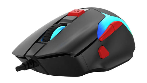 Marvo Scorpion M360 Tepo 70 RGB Adjustable DPI Gaming Mouse ACC63