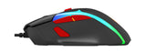 Marvo Scorpion M360 Tepo 70 RGB Adjustable DPI Gaming Mouse ACC63