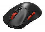 Marvo Scorpion G964W Niro 60 Wireless and Bluetooth USB-C Rechargeable Gaming Mouse (Black)ACC64