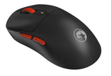 Marvo Scorpion G964W Niro 60 Wireless and Bluetooth USB-C Rechargeable Gaming Mouse (Black)ACC64