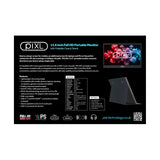 PiXL 15.6" External Screen 60Hz Full HD IPS Widescreen Portable Monitor ACC78