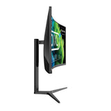 34-inch UWQHD Curved UltraWide 165Hz Gaming Monitor 100% sRGB Colour Gamut Quad HD 3440 x 1440 IPS 1ms ACC34C