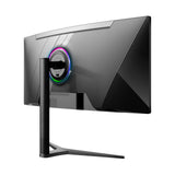 34-inch UWQHD Curved UltraWide 165Hz Gaming Monitor 100% sRGB Colour Gamut Quad HD 3440 x 1440 IPS 1ms ACC34C