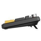 Marvo Titan 98 KG986W Wireless Mechanical Gaming Keyboard Tri-Mode  Bluetooth Mechanical RGB Anti-Ghosting ACC82