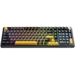 Marvo Titan 98 KG986W Wireless Mechanical Gaming Keyboard Tri-Mode  Bluetooth Mechanical RGB Anti-Ghosting ACC82