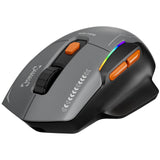 Marvo Duke 50 M368W Wireless Gaming Mouse Tri-Mode USB Bluetooth 6 DPI levels RGB Backlighting ACC80