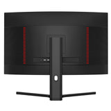 PIXL  X-SERIES 32" QHD IPS GAMING MONITOR 180HZ ACC83