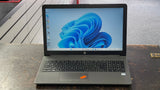 HP 250 G7 16GB Core i7 15.6" Windows 11 Laptop with SSD ACL366