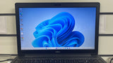 Dell Latitude 3500 8GB Core i5 15.6" with NVIDIA Graphics Windows 11 Laptop with SSD ACL382