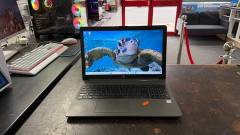 HP 250 G7 i5 8th Windows 11 Laptop ACL420