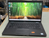Dell Latitude 5400 Intel Core i5 8GB Windows 11 Laptop ACL446