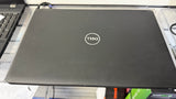 Dell Latitude 5590 i5 8th Windows 11 Laptop ACL430