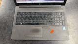 HP 250 G7 Core i5 8th 16GB 15.6" Windows 11 Laptop ACL406