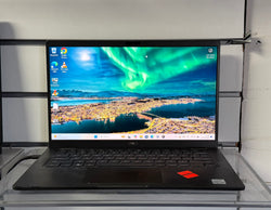 Dell Latitude 7410 i7 10th Windows 11 Laptop ACL431