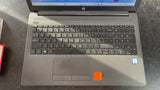 HP 250 Core i5 8th 15.6" 16gb Windows 11 Laptop ACL400