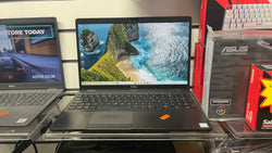 Dell Latitude Core i5 15.6" Windows 11 Laptop with SSD ACL371