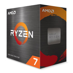 AMD Ryzen 7 5800X 8 Core AM4 CPU/Processor Boxed ACC06