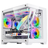 One off Deal Ryzen 5 16 or 32GB Nvidia RTX 3050 1TB SSD Gaming PC ACX484