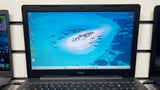 Dell Vostro 15 3000 Core i5 10th 8gb 15.6" Windows 11 Laptop with SSD ACL393