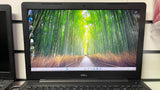Dell Latitude 3590 Core i5 7th 8GB 15.6" Windows 11 Laptop with SSD ACL392