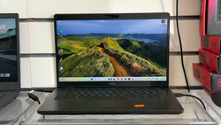 Dell Latitude 5400 Intel Core i5 8GB Windows 11 Laptop ACL450