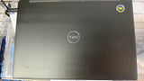 Dell 7290 i5 8th Windows 11 Laptop ACL421