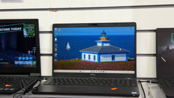 Dell Latitude 5500 Intel Core i5 16GB Windows 11 Laptop ACL454