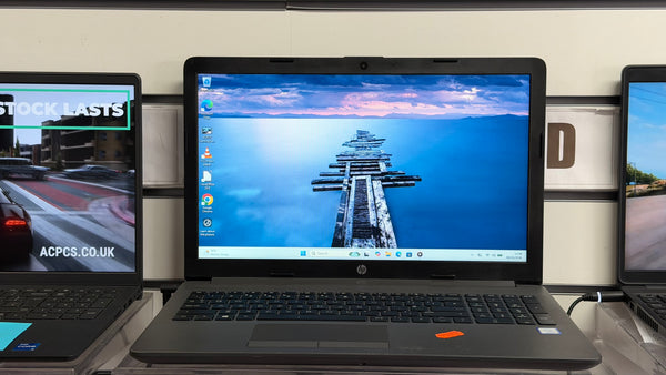 HP 250 G7 Intel Core i5 16GB Windows 11 Laptop ACL452